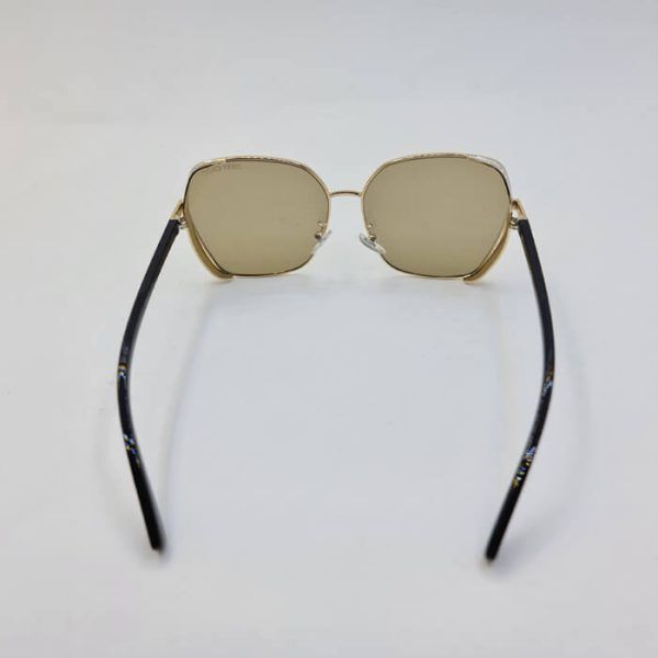 عینک آفتابی زنانه جیمی چو مدل 28011 -  - 4