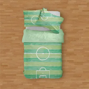 سرویس روتختی مدوپد مدل mod00375 یک نفره 4 تکه