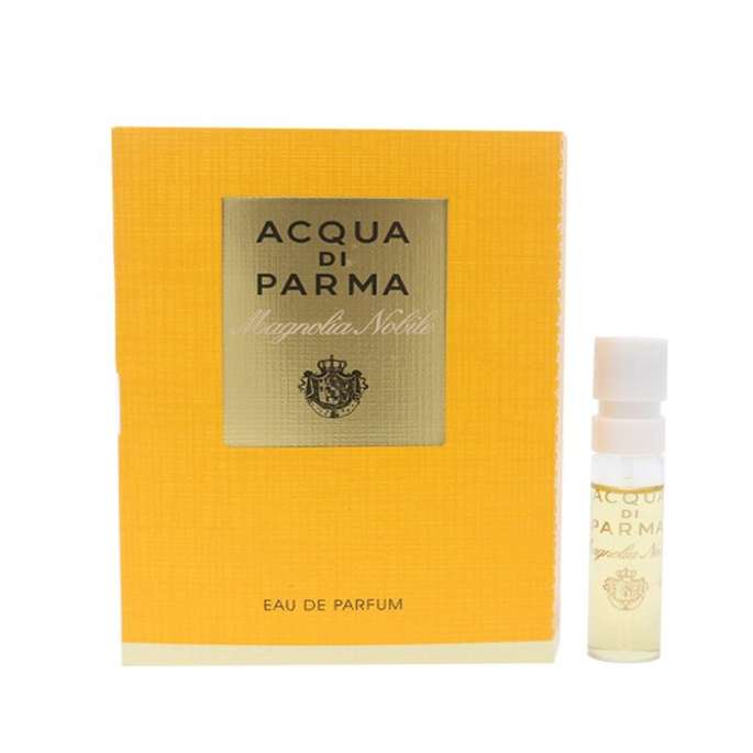 عطر جیبی زنانه آکوا دی پارما مدل Magnolia Nobile حجم 1.5 میلی لیتر