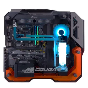 کامپیوتر دسکتاپ کوگر مدل 10900k g2