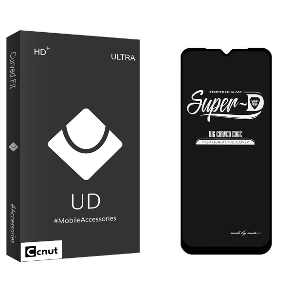 محافظ صفحه نمایش کوکونات مدل UDB SuperD مناسب برای گوشی موبایل سامسونگ Galaxy A04