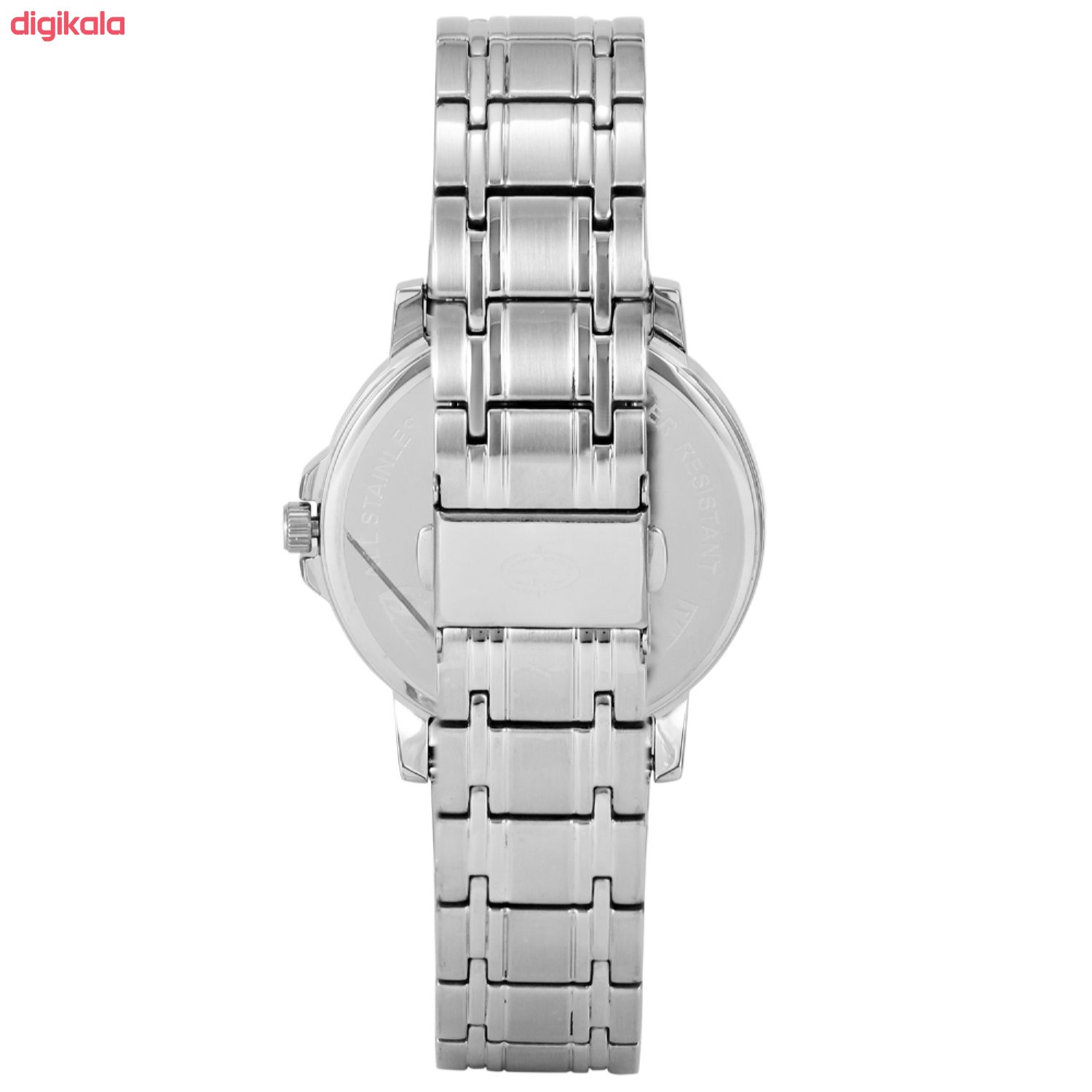 ساعت مچی عقربهای مردانه اورسوئیس مدل EV-4138-GSS main 1 5