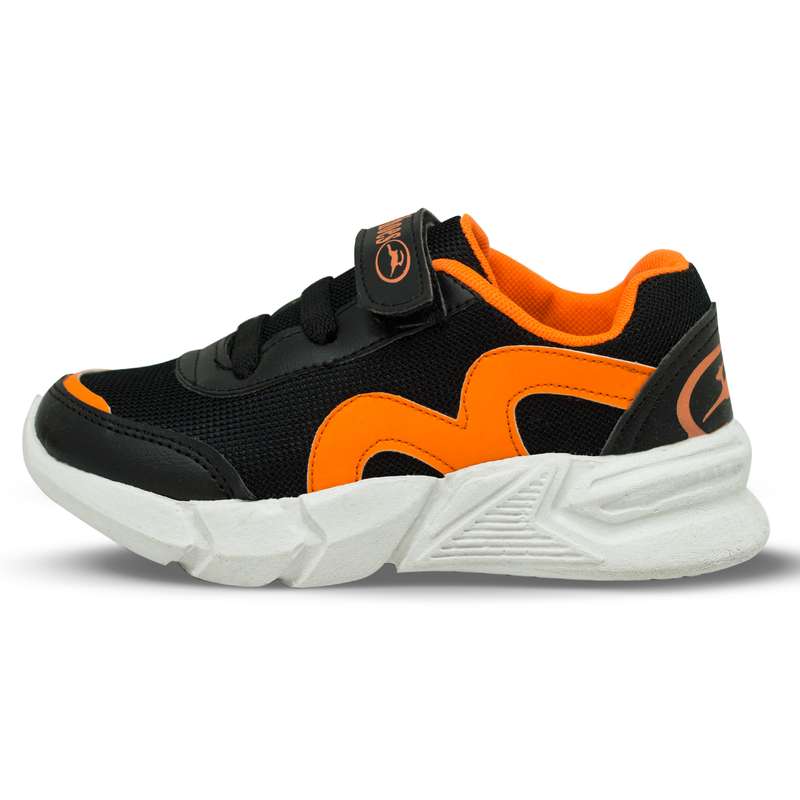 کفش راحتی پسرانه مدل SORIN کد ORG