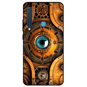 Megafone Safe 1900 Cover For Samsung Galaxy A9 2018 / A9S