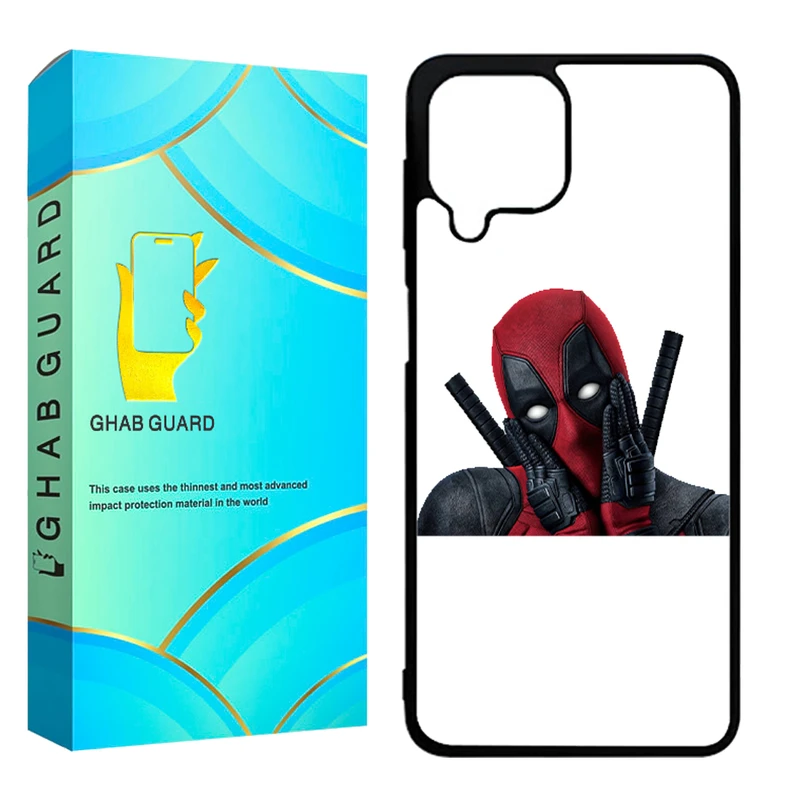 کاور قاب گارد مدل CHAPA224 مناسب برای گوشی موبایل سامسونگ Galaxy A22 4G