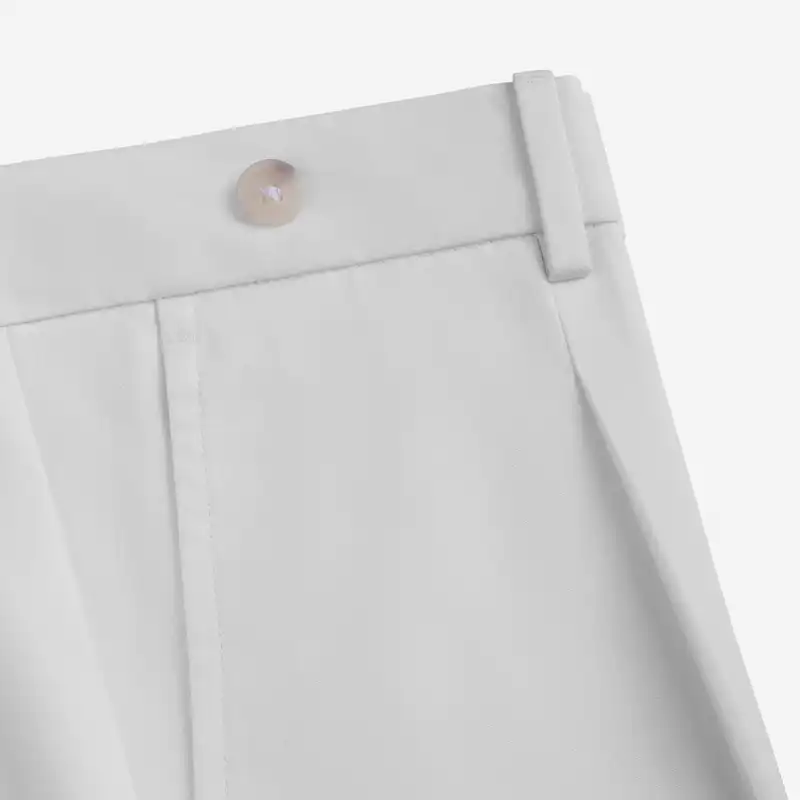 شلوار مردانه کروم مدل کتان 2422701