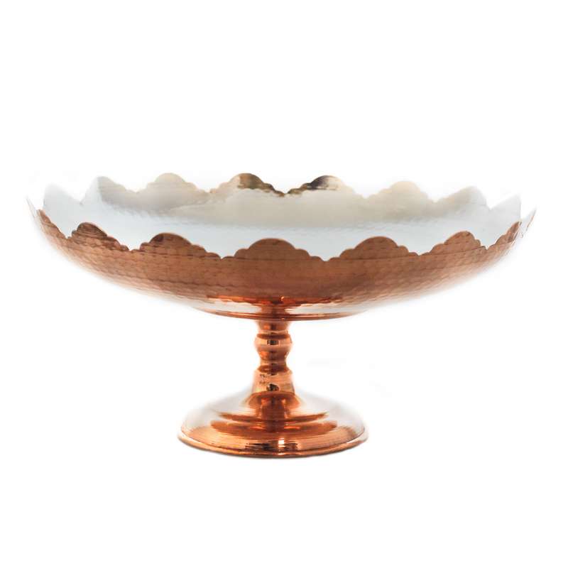 میوه خوری مسی کد 9474