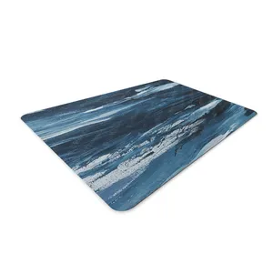 Pixel Mixel Wave Mousepad