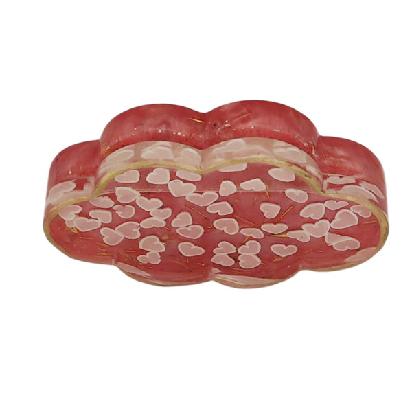 بسته لوازم تحریر مدل رزین کد 0022 مجموعه 5 عددی