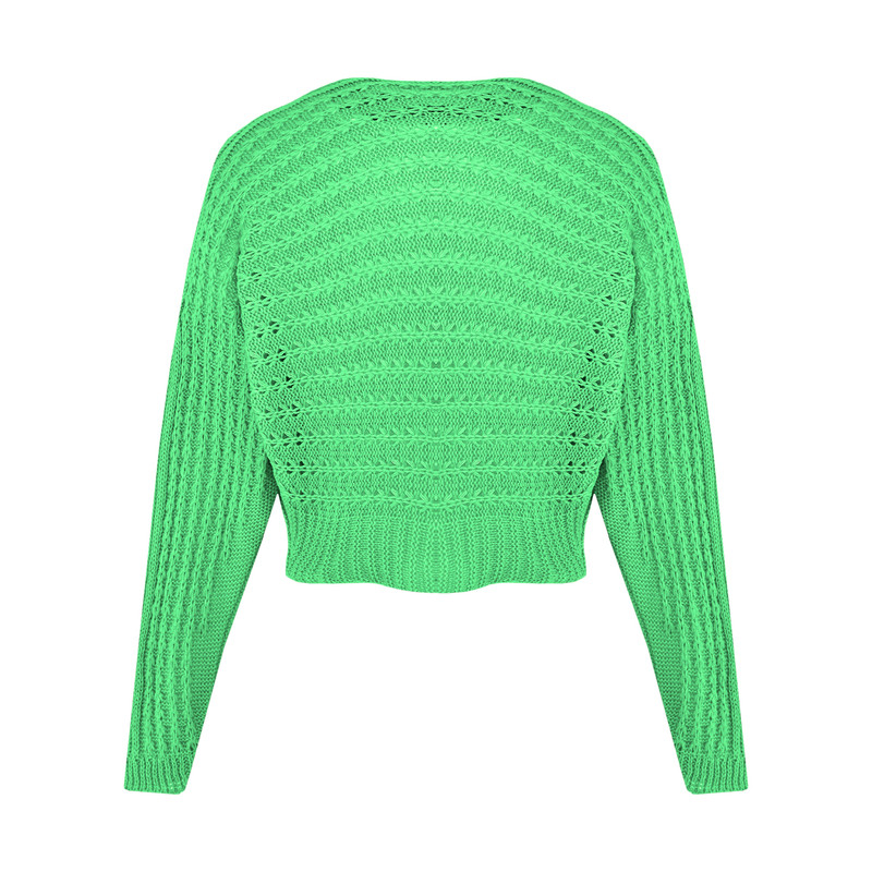 پلیور زنانه مدل M5048