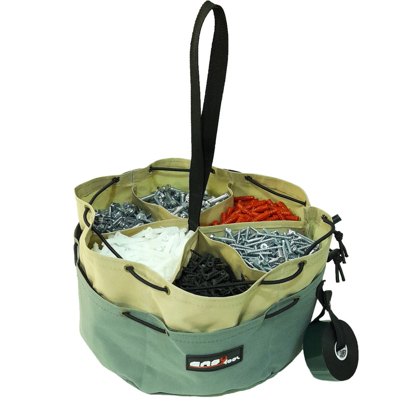 کیف ابزار ایزی تول مدل parachute