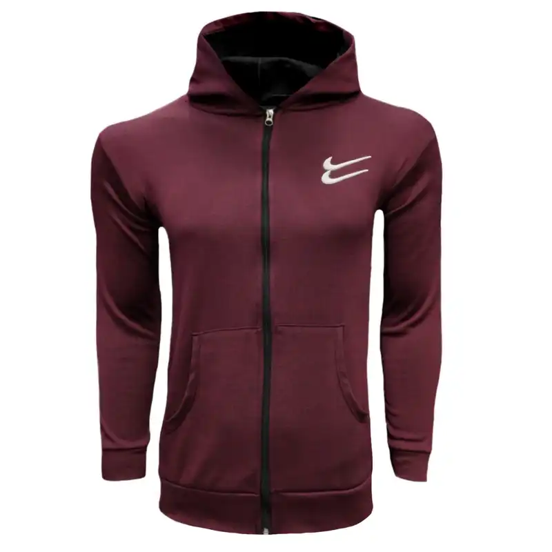 ست سویشرت و شلوار ورزشی مردانه مدل ZIPHOR