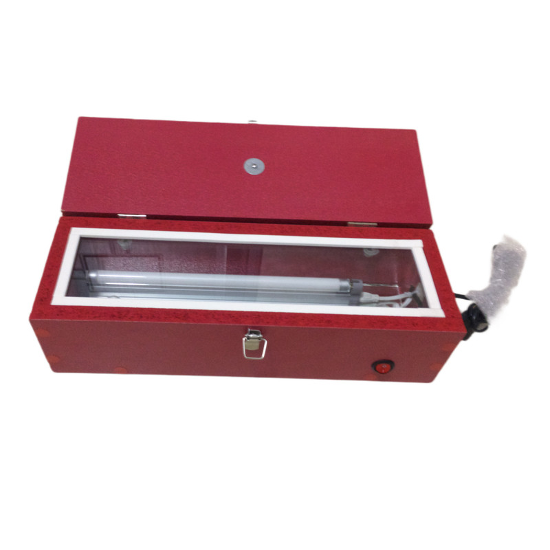 دستگاه مهرسازی مدل BLT516W-02