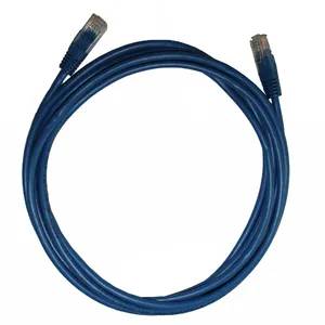 پچ کورد Cat5e فومو کامیونیکیشنز مدل DP300 طول 3 متر