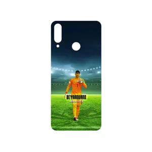 MAHOOT Alireza Beiranvand Cover Sticker for LG W30