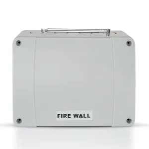 دزدگیر اماکن فایروال مدل ریپیتر