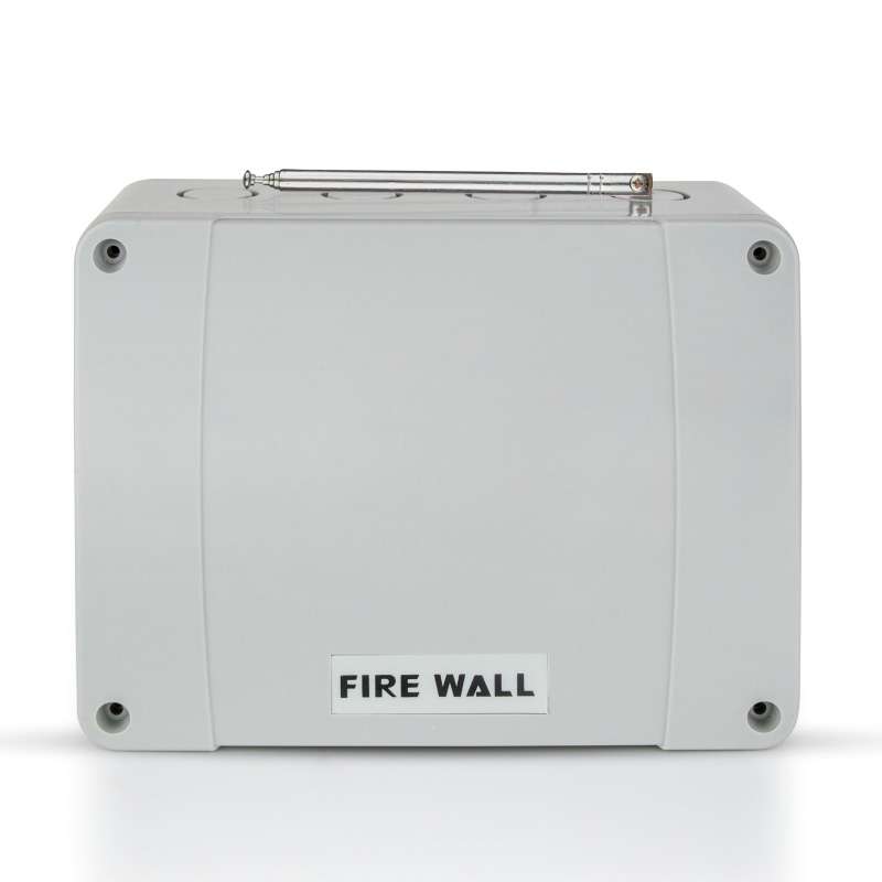 دزدگیر اماکن فایروال مدل ریپیتر دزدگیر اماکن فایروال مدل ریپیتر