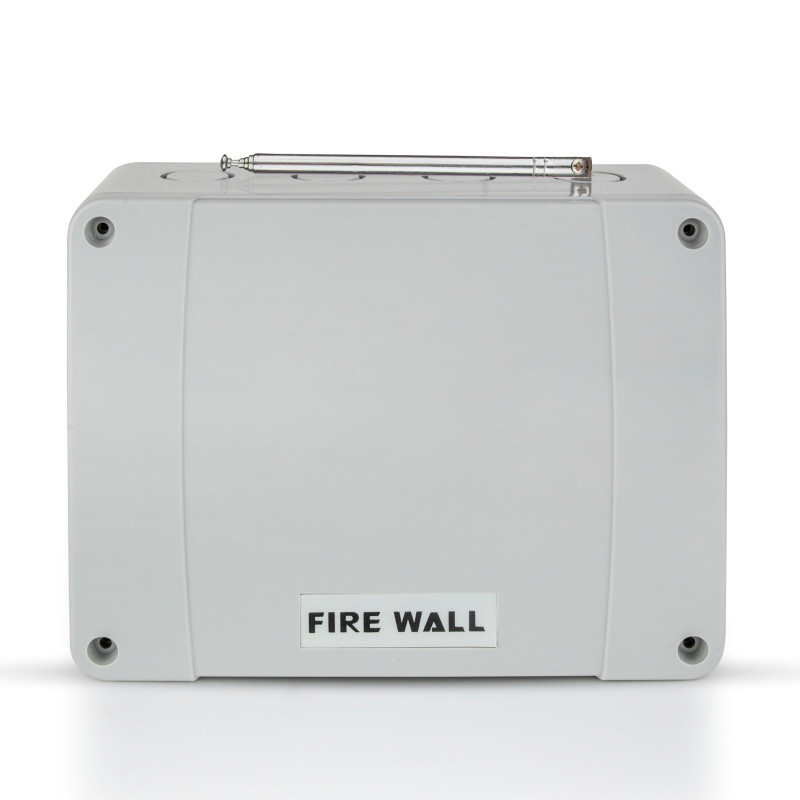 دزدگیر اماکن فایروال مدل ریپیتر دزدگیر اماکن فایروال مدل ریپیتر