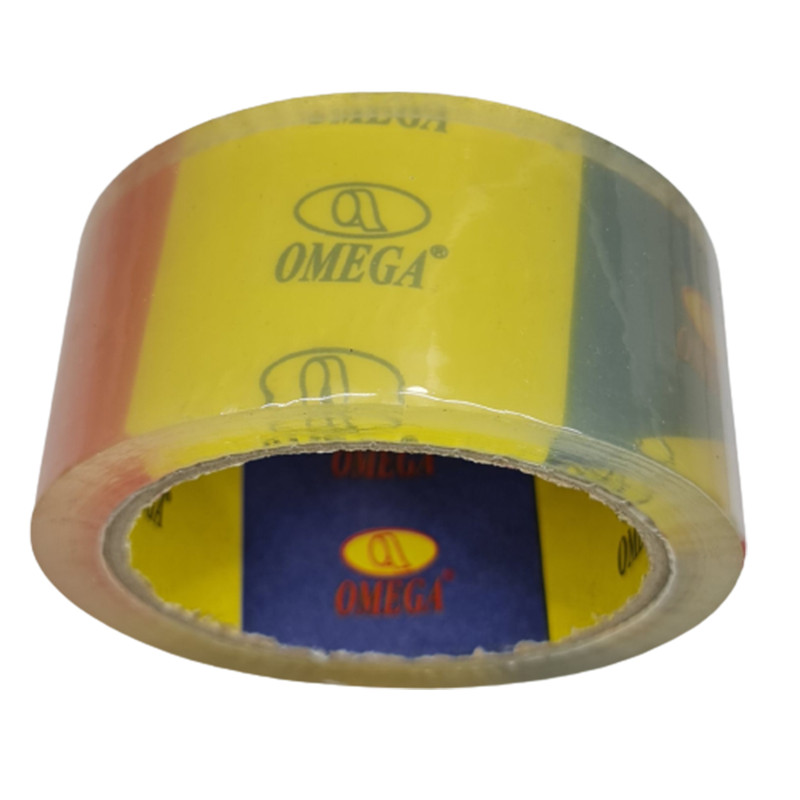 چسب پهن امگا مدل OMG-1 عرض 5 سانتی متر