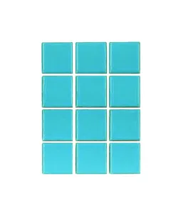 کاشی مدل مینیاتوری KASHIRANGI-03 بسته 12 عددی