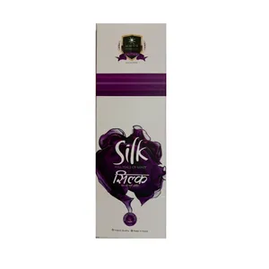 عود آلاکیک مدل ابریشم Silk