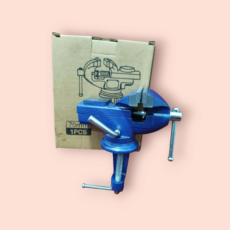 گیره بغل میزی میتا مدل MD-70