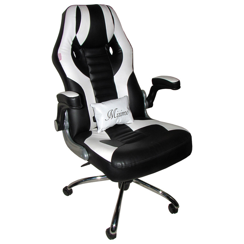 صندلی گیمینگ میزیمو مدل PS4 4W