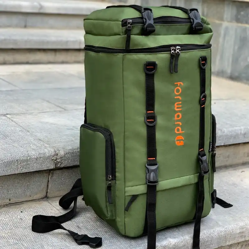 کوله پشتی فوروارد 45 لیتری مدل 8006 BEST CAMPER