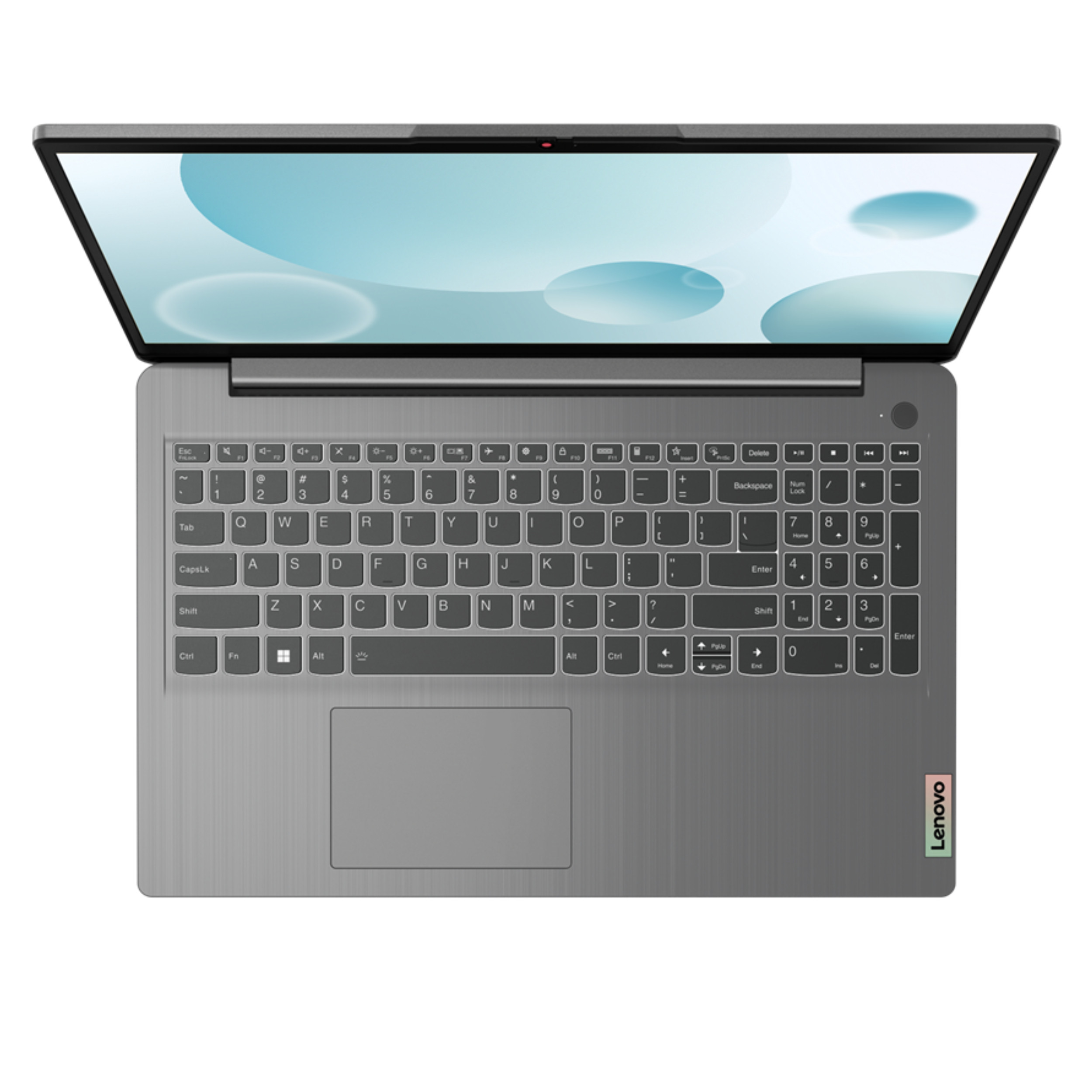 لپ تاپ 15.6 اینچی لنوو مدل IdeaPad 3 15IAU7-i3 1215U 12GB 512SSD - کاستوم شده لپ تاپ 15.6 اینچی لنوو مدل IdeaPad 3 15IAU7-i3 1215U 12GB 512SSD - کاستوم شده