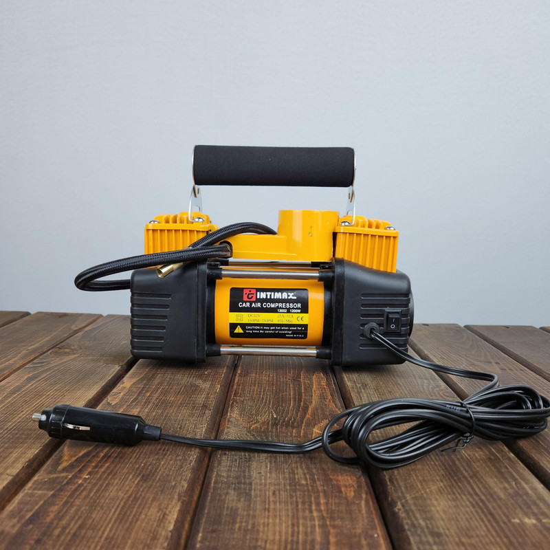 کمپرسور هوا اینتیمکث کد GHR511