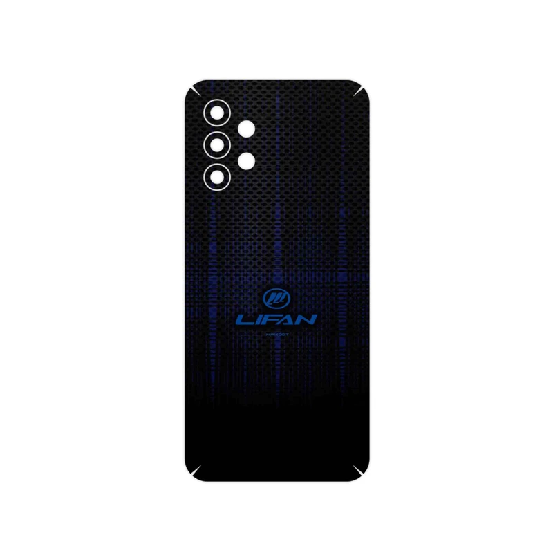 برچسب پوششی ماهوت مدل Lifan مناسب برای گوشی موبایل سامسونگ Galaxy A13