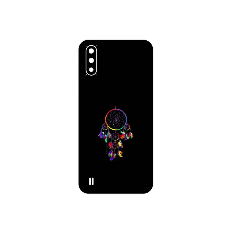 برچسب پوششی ماهوت مدل Dream Catchers مناسب برای گوشی موبایل سامسونگ Galaxy A01