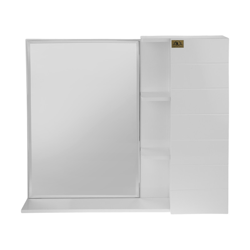 ست آینه و باکس یکتا کابین مدل KJ-01