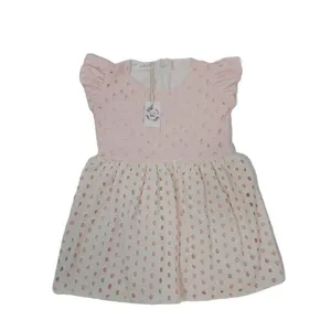 پیراهن دخترانه مدل 002