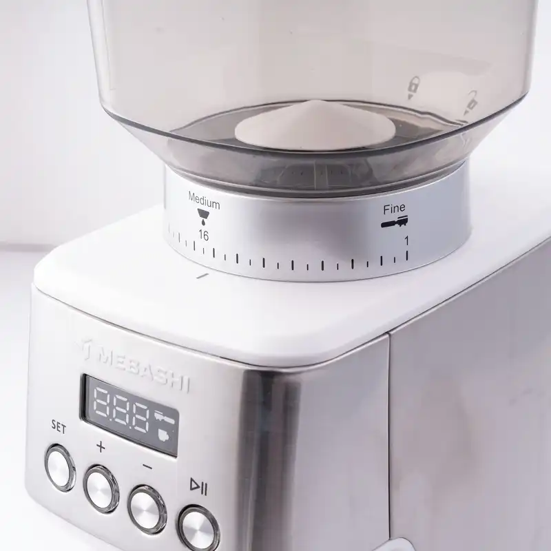 آسیاب قهوه مباشی مدل ME-CG2289