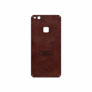 MAHOOT NL-FRD Cover Sticker for Huawei P10 Lite