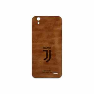 MAHOOT BFL-JUVE Cover Sticker for Huawei Ascend G630