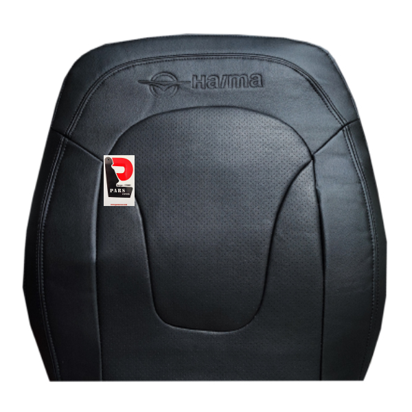 روکش صندلی خودرو پارس کاور طرح HI-MA مناسب برای هایما S7