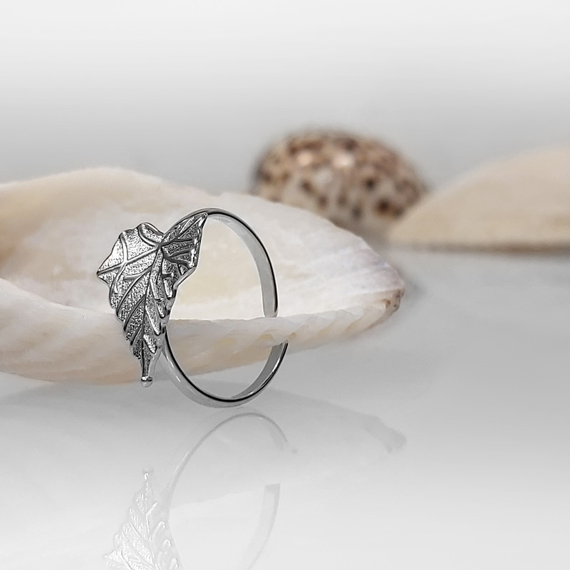 انگشتر نقره زنانه اقلیمه کد AN98 انگشتر نقره زنانه اقلیمه کد AN98