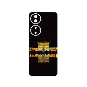 MAHOOT Ali Qapu Cover Sticker for Honor X7b