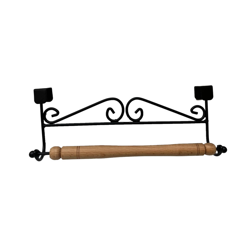 آویز حوله مدل کابینتی