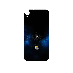 MAHOOT Eminem Cover Sticker for HTC Desire 830