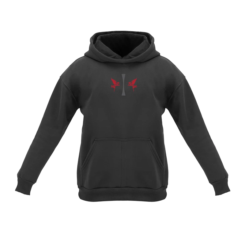 هودی مردانه مدل ایکس تون D83