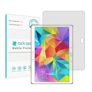 Gel Rockspace Hygel screen protector suitable for Samsung Galaxy Tab S 10.5 LTE tablets 