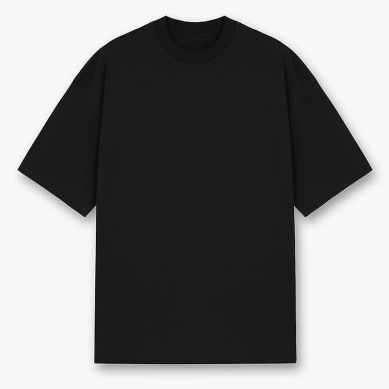 تی‌شرت لانگ آستین کوتاه مردانه