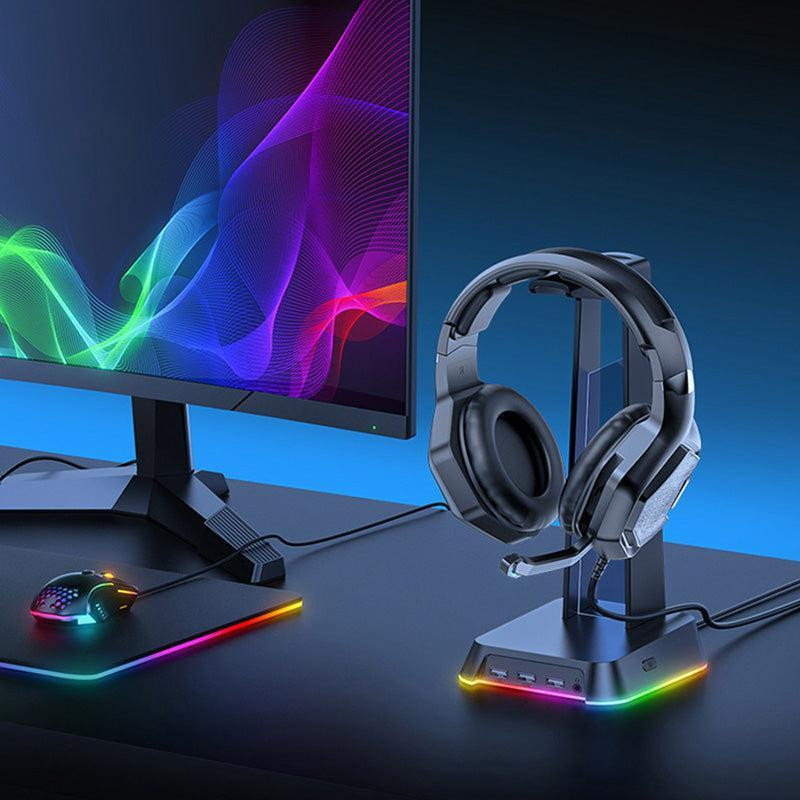 پایه نگهدارنده هدفون اونیکوما مدل ST-2