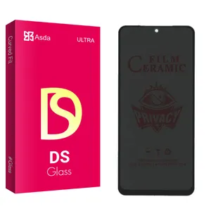 Asda DS2 Privacy Screen Protector For Xiaomi Poco F5