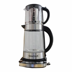 چای ساز روی هم مدل Smartech 5023
