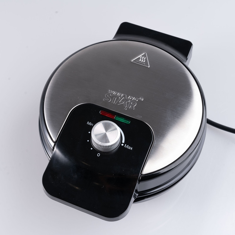 وافل ساز وینینگ استار مدل ST-9365