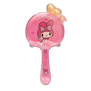 برس کودک مدل آکواریومی طرح ملودی